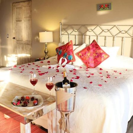View Hotel Boutique Don Juan Xido De Abajo Bagian luar foto