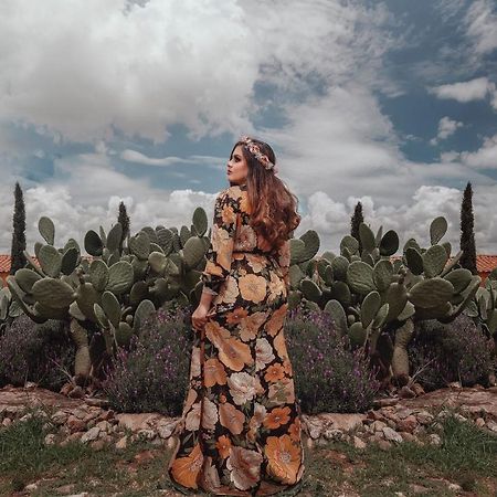 View Hotel Boutique Don Juan Xido De Abajo Bagian luar foto