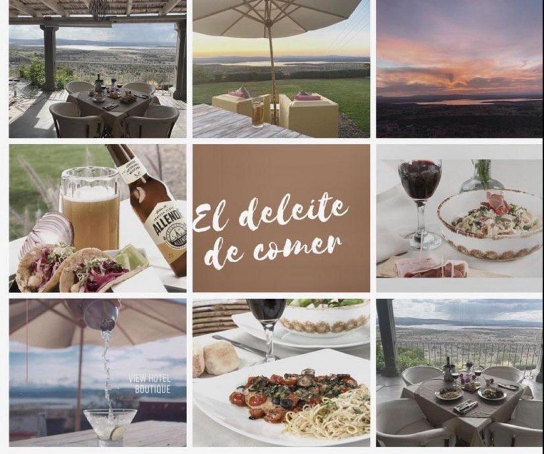 View Hotel Boutique Don Juan Xido De Abajo Bagian luar foto