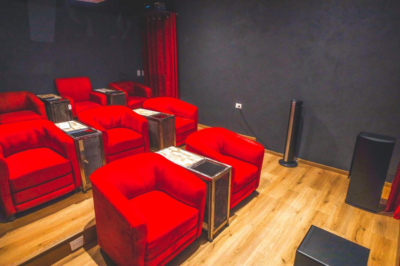 View Hotel Boutique Don Juan Xido De Abajo Bagian luar foto