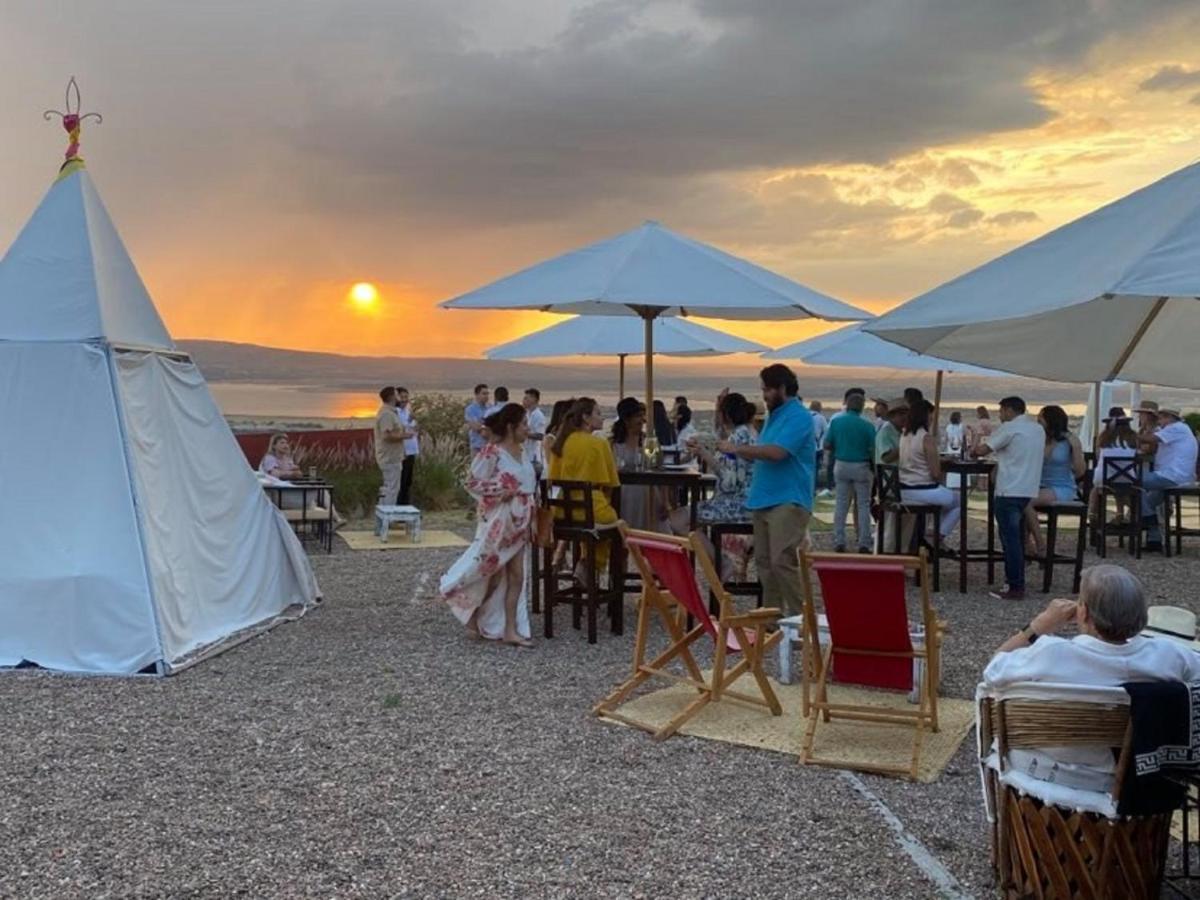 View Hotel Boutique Don Juan Xido De Abajo Bagian luar foto