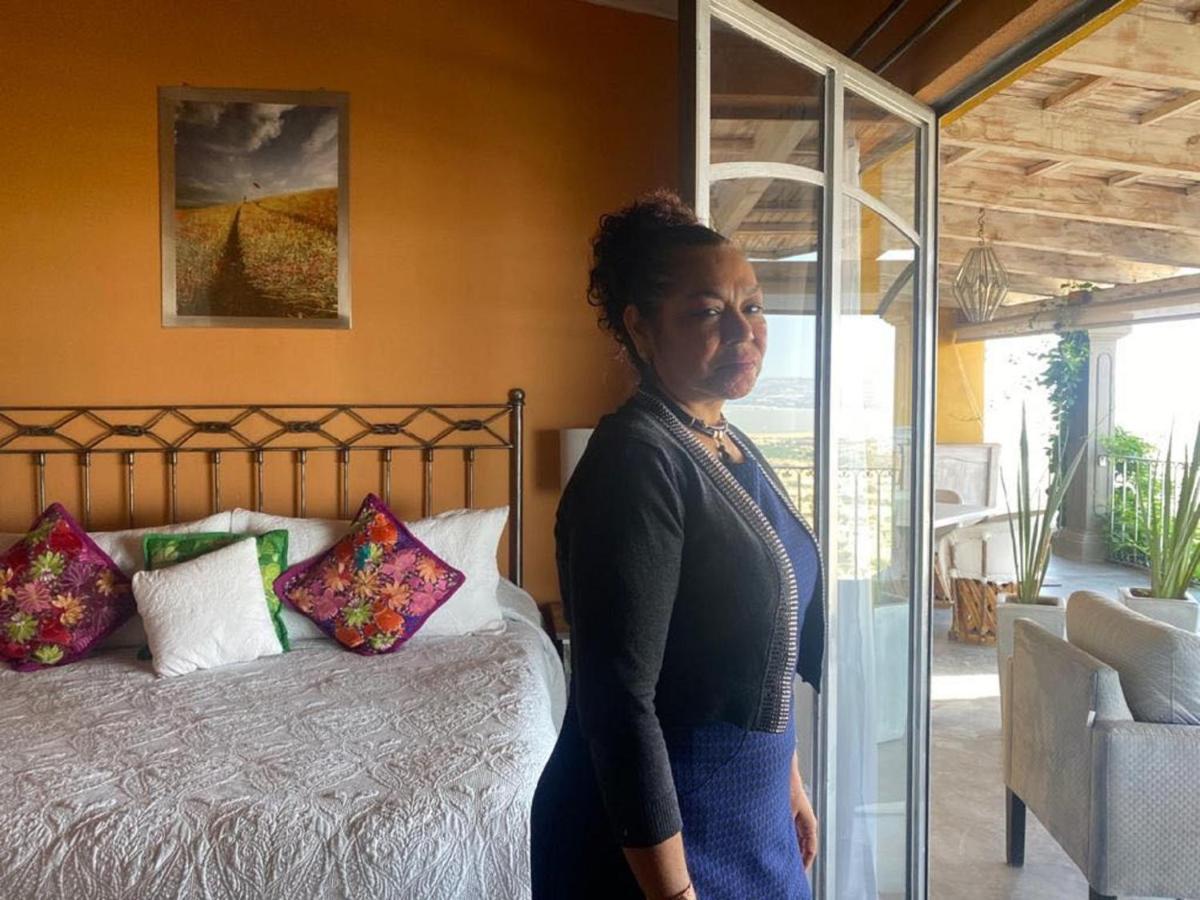 View Hotel Boutique Don Juan Xido De Abajo Bagian luar foto