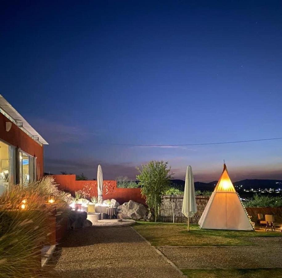 View Hotel Boutique Don Juan Xido De Abajo Bagian luar foto