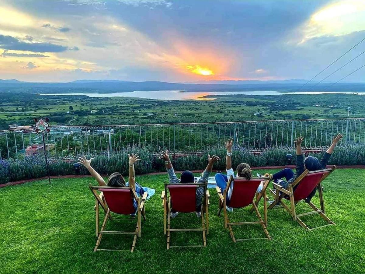 View Hotel Boutique Don Juan Xido De Abajo Bagian luar foto