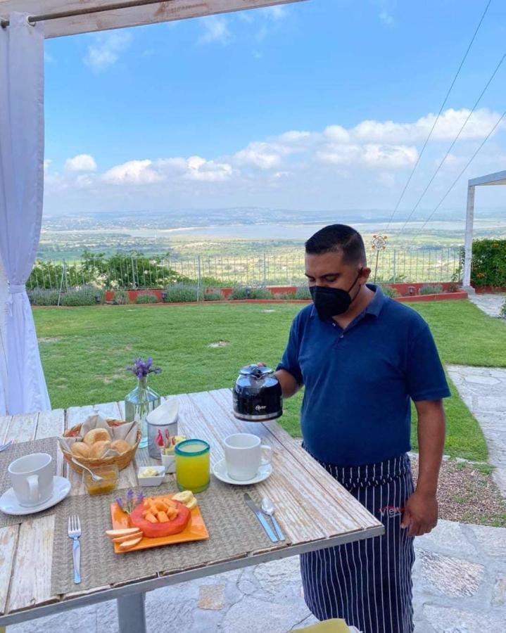 View Hotel Boutique Don Juan Xido De Abajo Bagian luar foto