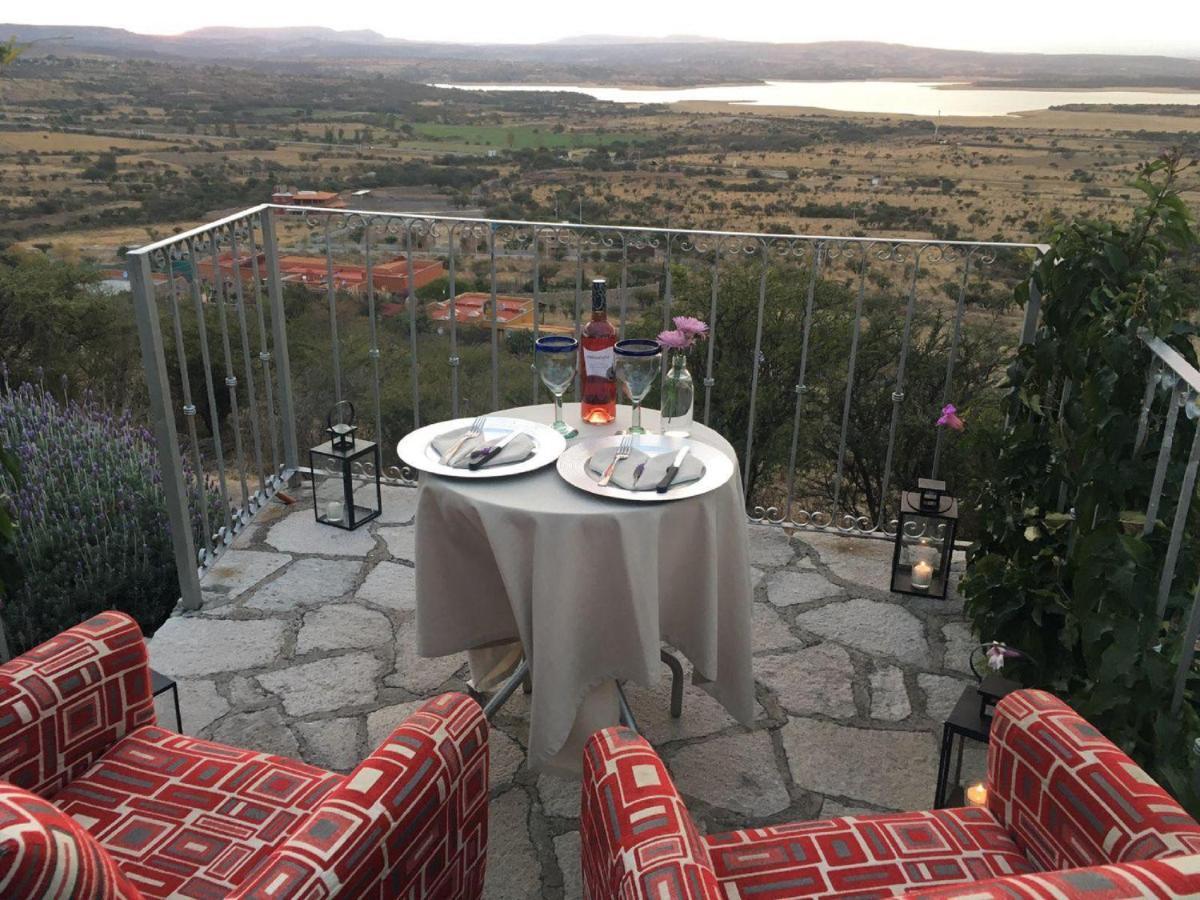 View Hotel Boutique Don Juan Xido De Abajo Bagian luar foto