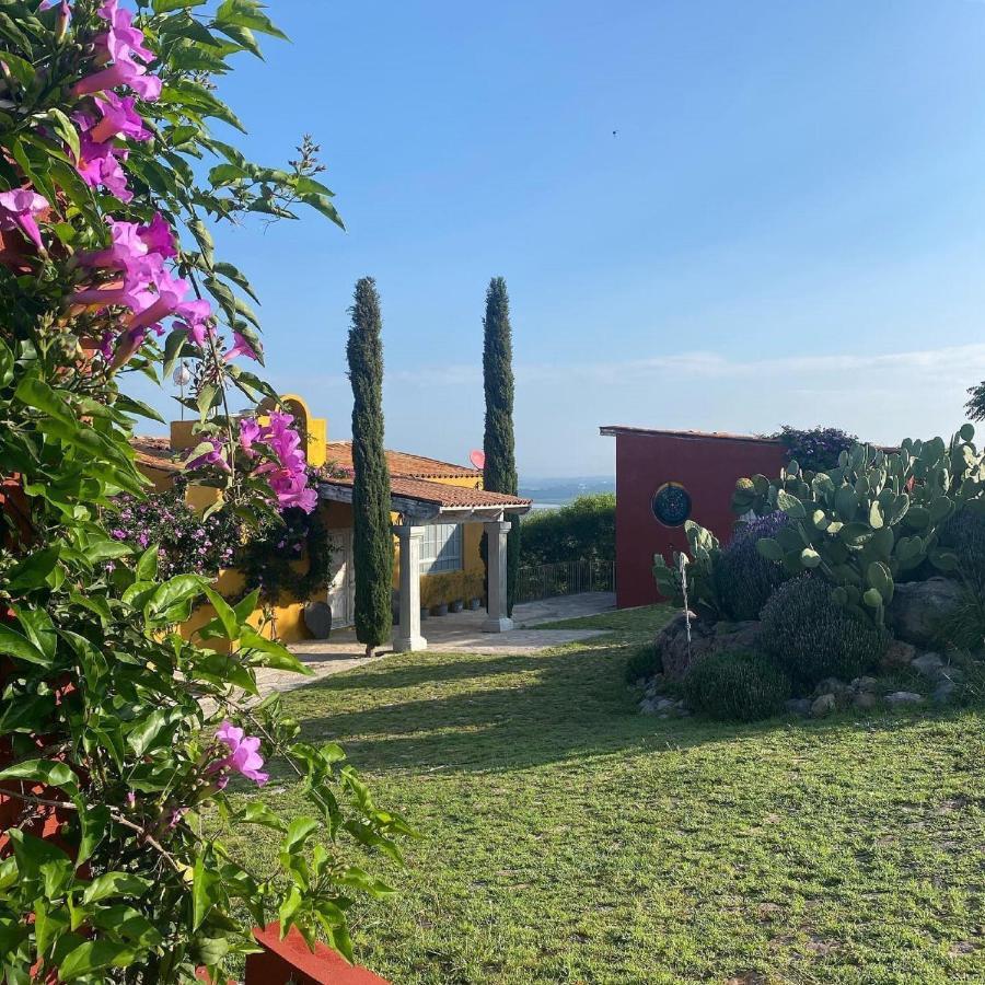 View Hotel Boutique Don Juan Xido De Abajo Bagian luar foto