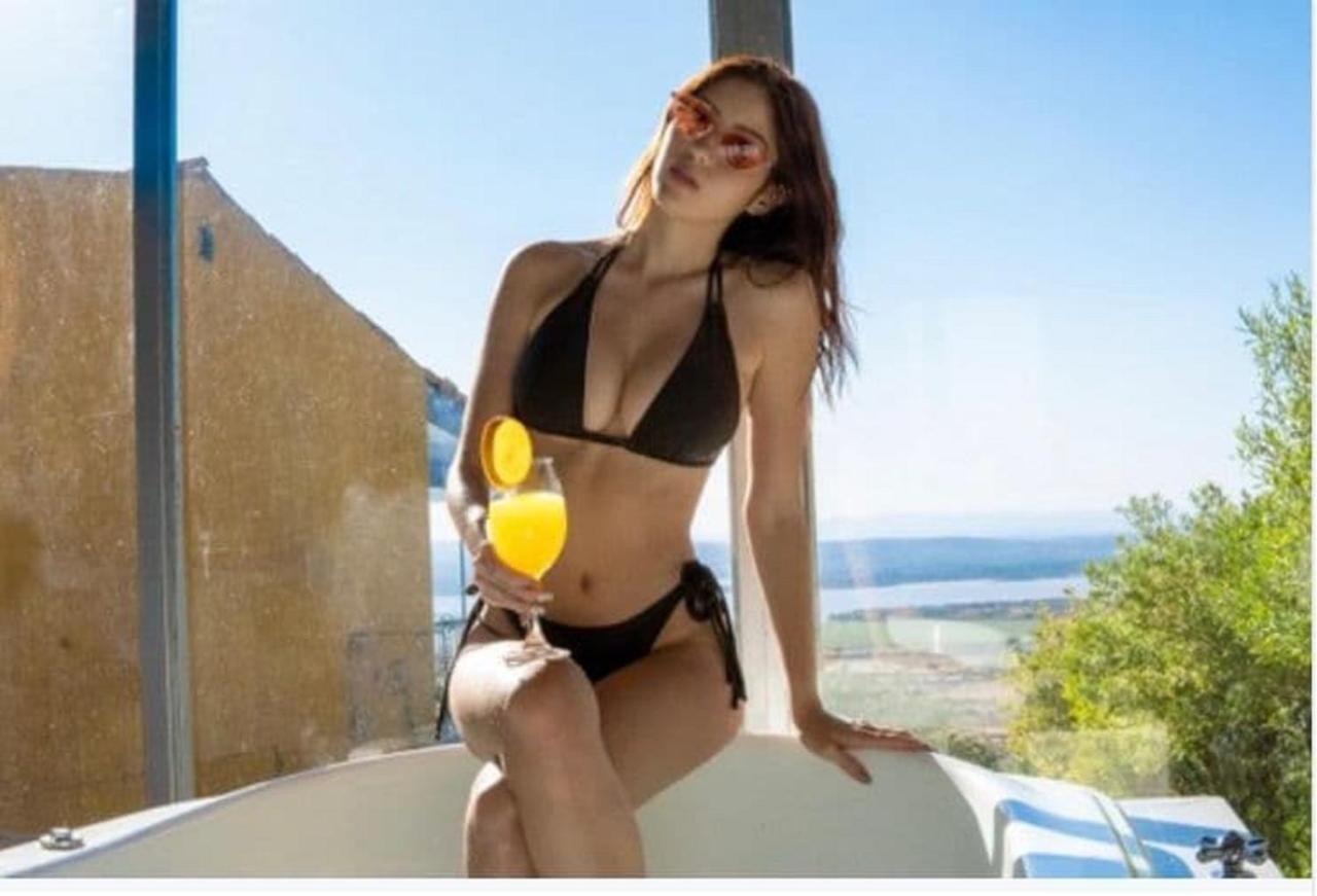 View Hotel Boutique Don Juan Xido De Abajo Bagian luar foto