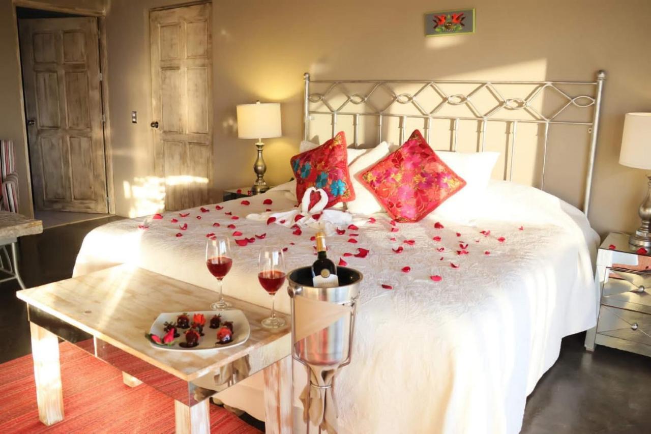 View Hotel Boutique Don Juan Xido De Abajo Bagian luar foto
