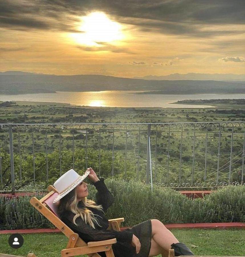 View Hotel Boutique Don Juan Xido De Abajo Bagian luar foto