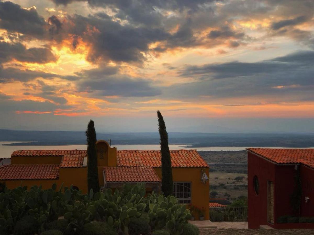 View Hotel Boutique Don Juan Xido De Abajo Bagian luar foto