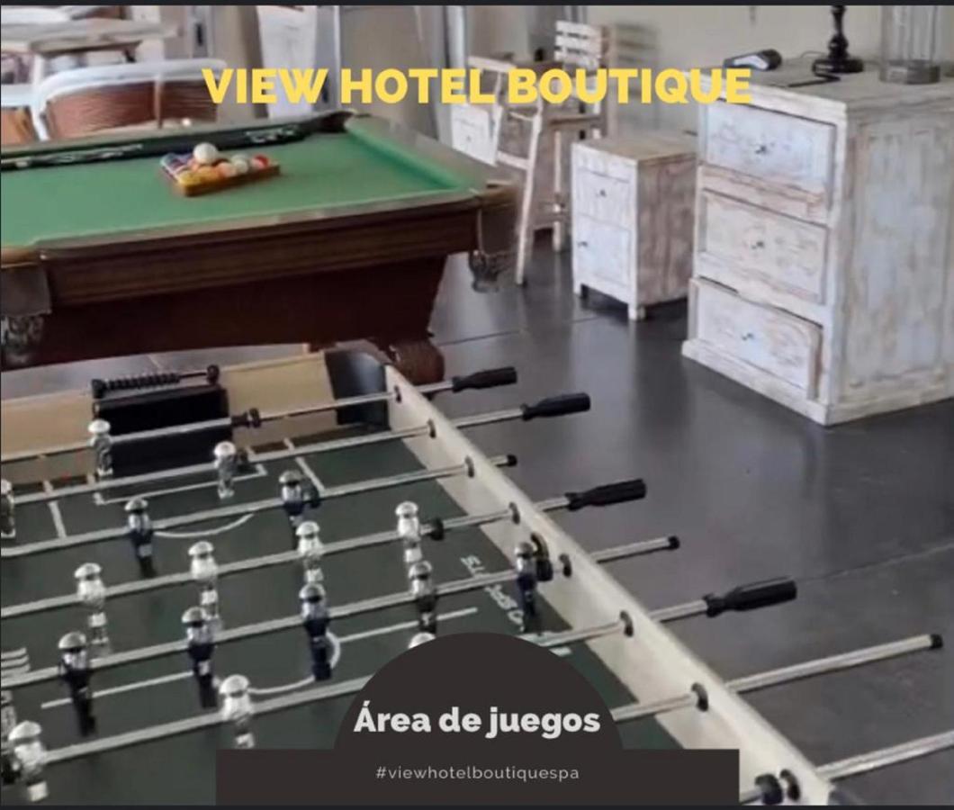 View Hotel Boutique Don Juan Xido De Abajo Bagian luar foto