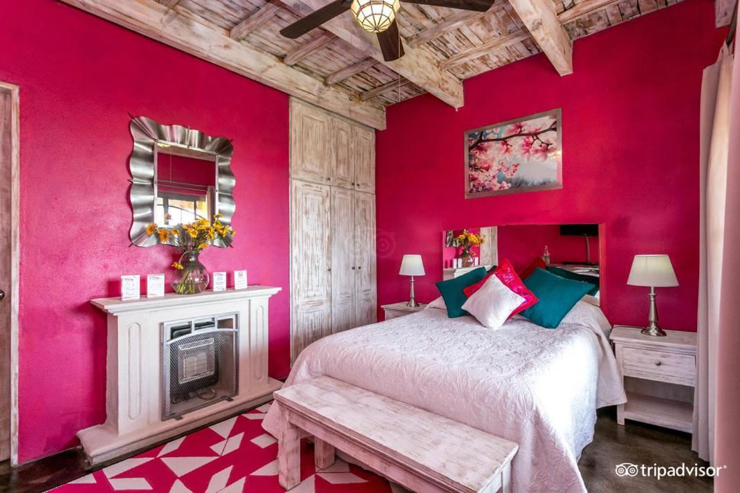 View Hotel Boutique Don Juan Xido De Abajo Bagian luar foto