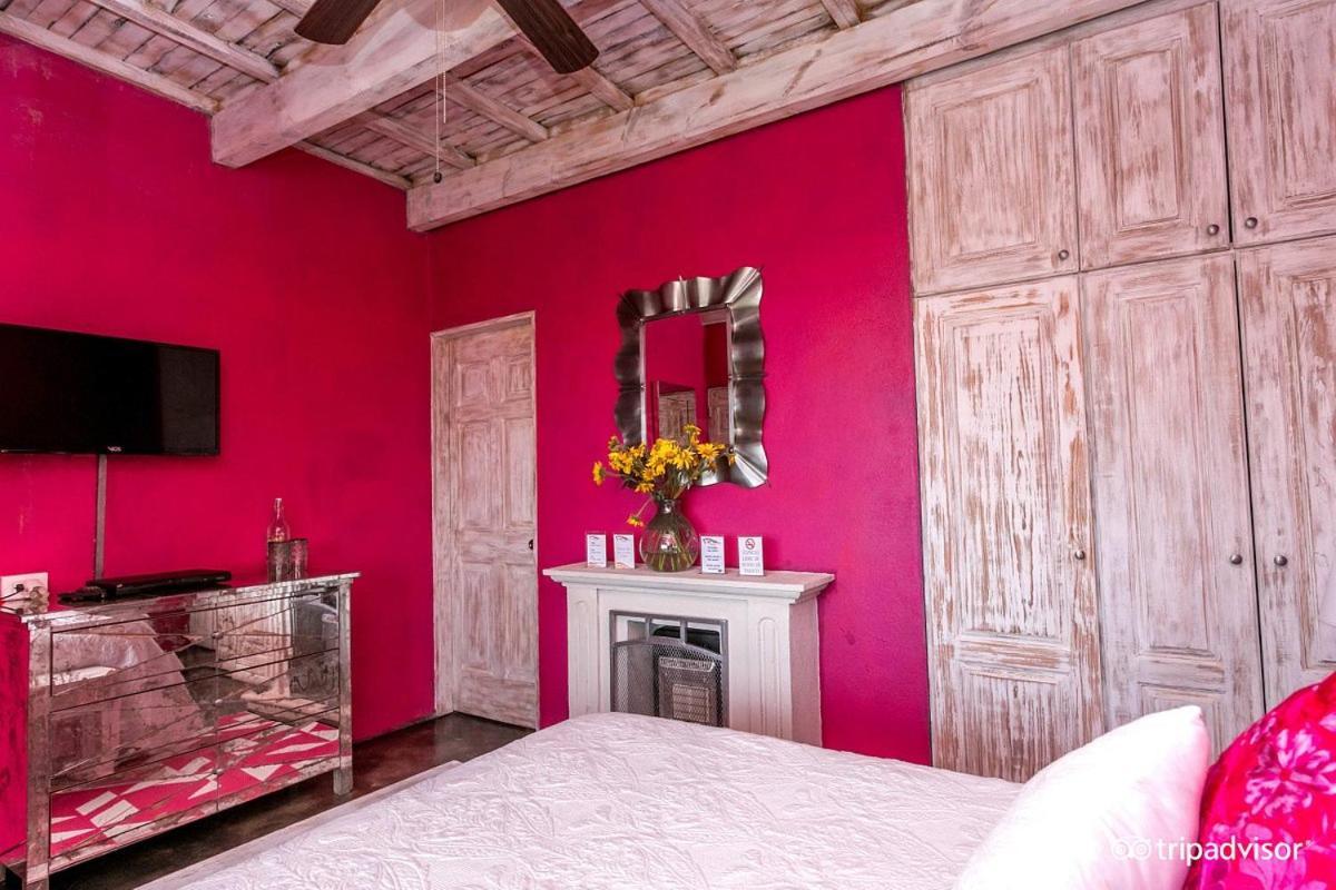View Hotel Boutique Don Juan Xido De Abajo Bagian luar foto