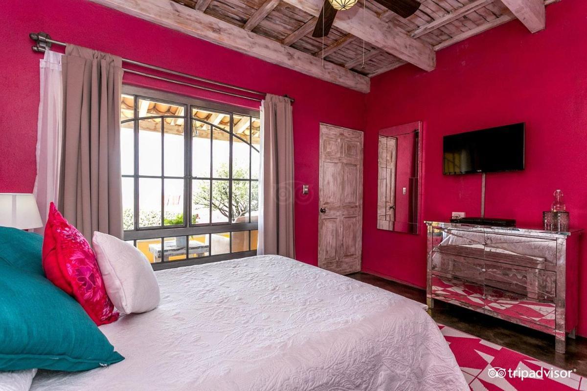 View Hotel Boutique Don Juan Xido De Abajo Bagian luar foto