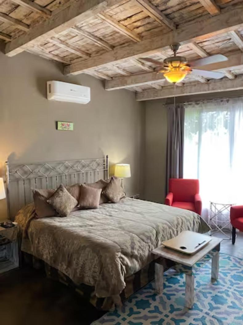 View Hotel Boutique Don Juan Xido De Abajo Bagian luar foto
