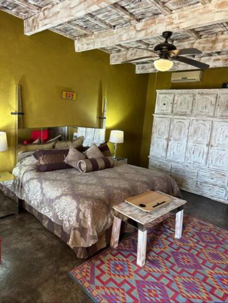 View Hotel Boutique Don Juan Xido De Abajo Bagian luar foto