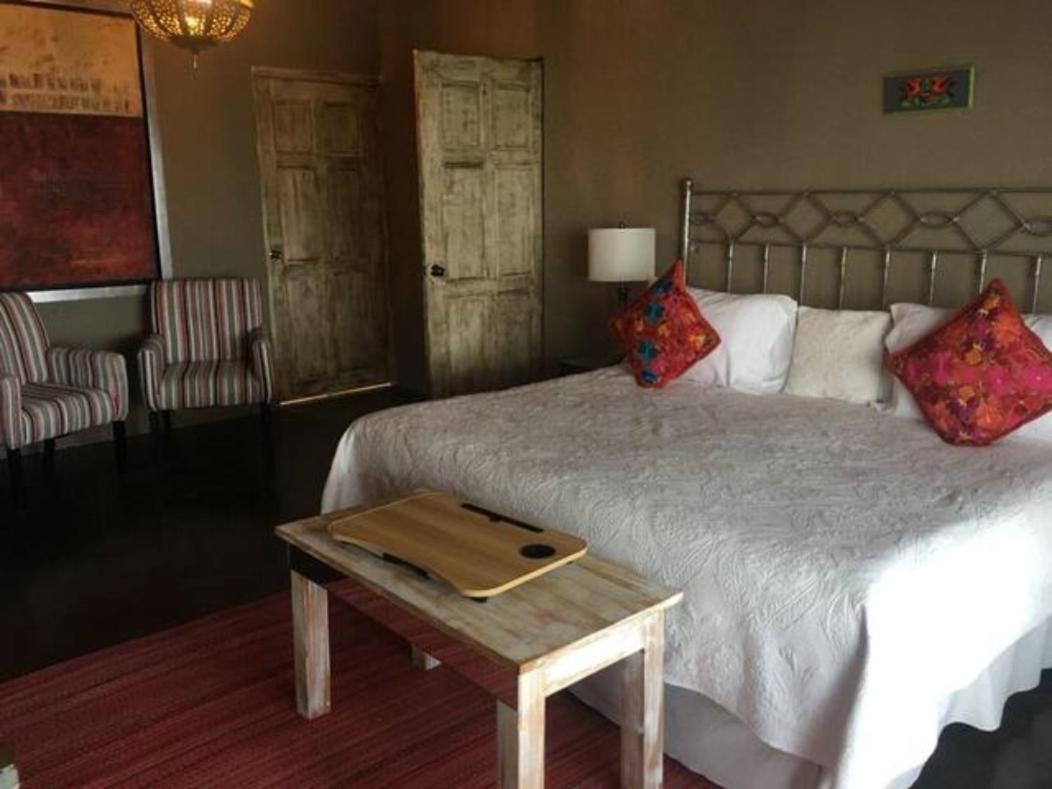 View Hotel Boutique Don Juan Xido De Abajo Bagian luar foto