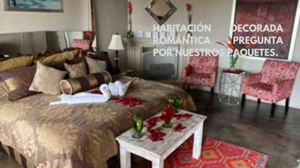 View Hotel Boutique Don Juan Xido De Abajo Bagian luar foto