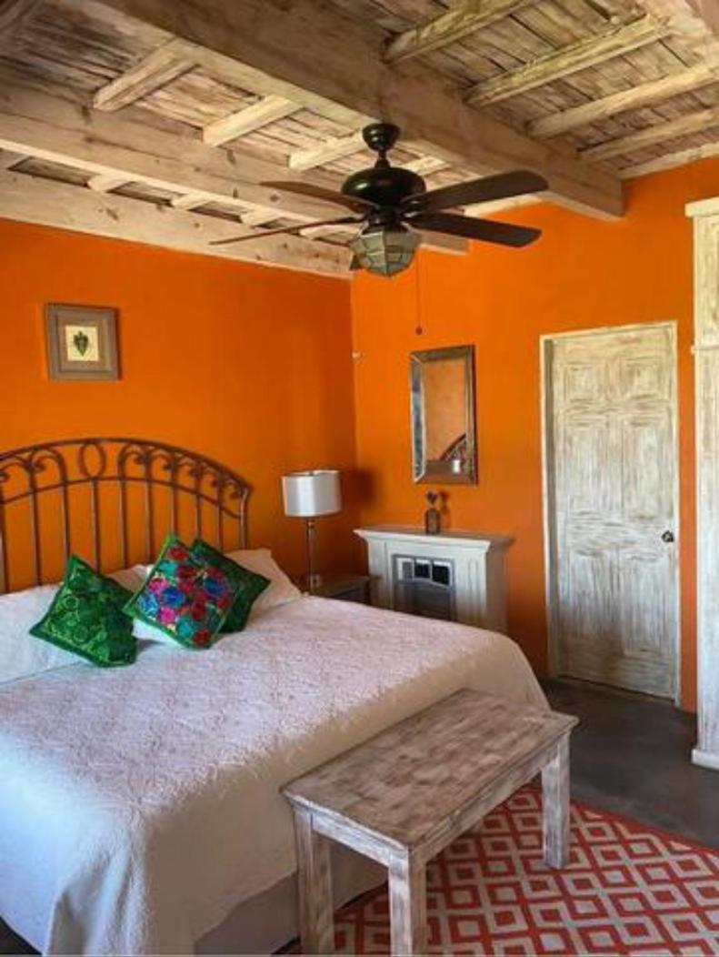 View Hotel Boutique Don Juan Xido De Abajo Bagian luar foto