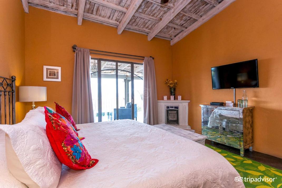 View Hotel Boutique Don Juan Xido De Abajo Bagian luar foto