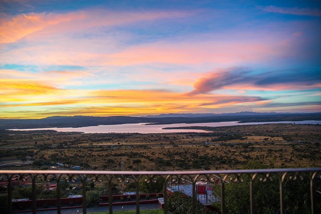 View Hotel Boutique Don Juan Xido De Abajo Bagian luar foto