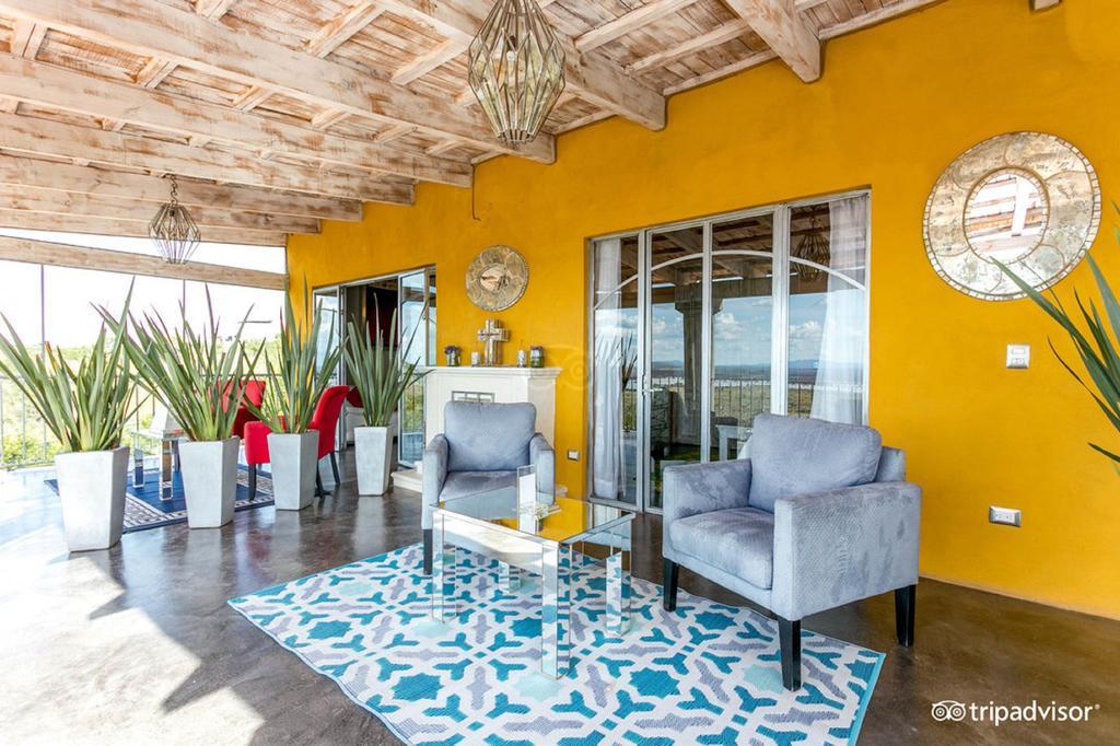 View Hotel Boutique Don Juan Xido De Abajo Bagian luar foto