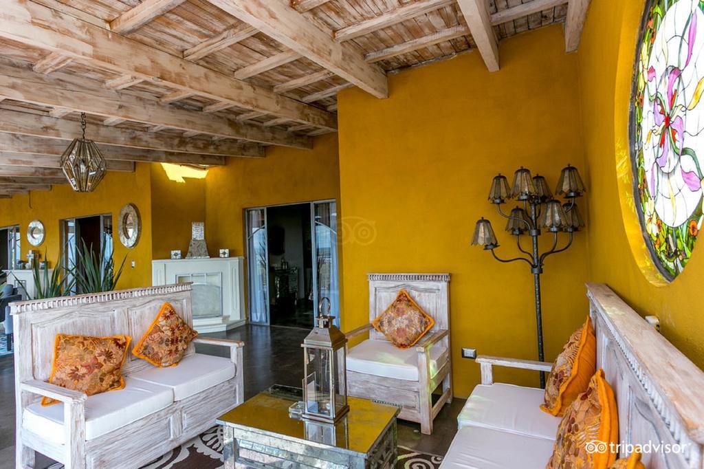 View Hotel Boutique Don Juan Xido De Abajo Bagian luar foto