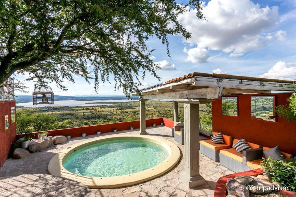 View Hotel Boutique Don Juan Xido De Abajo Bagian luar foto