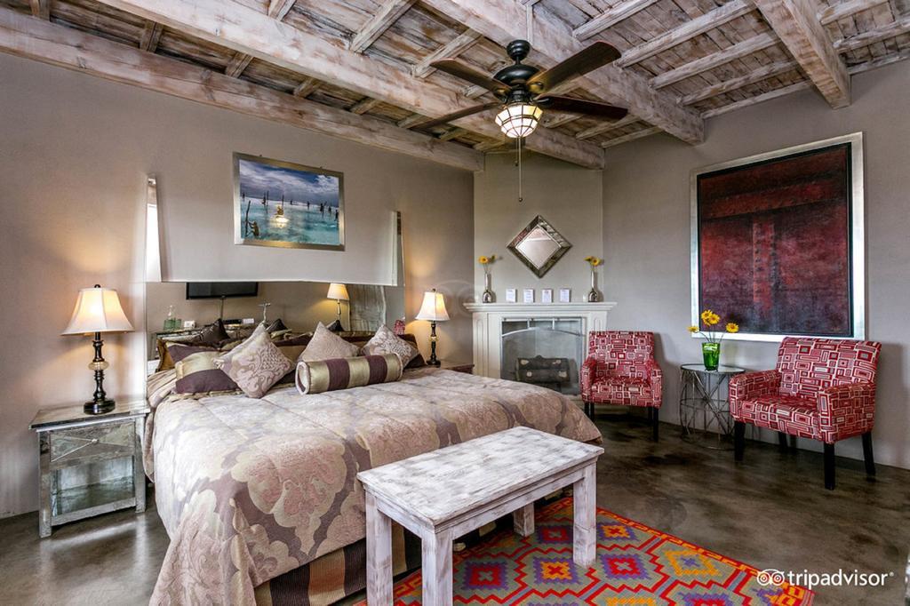 View Hotel Boutique Don Juan Xido De Abajo Bagian luar foto