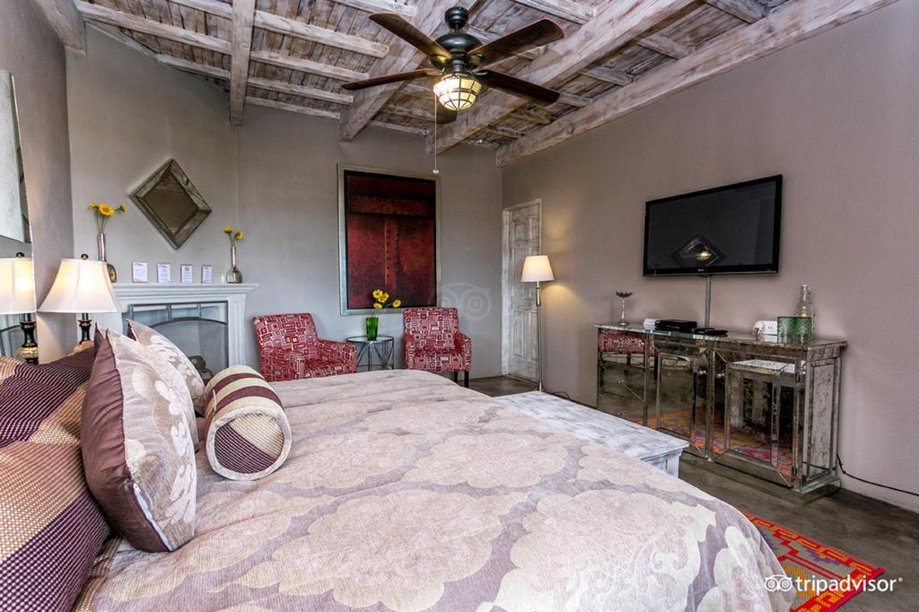 View Hotel Boutique Don Juan Xido De Abajo Bagian luar foto
