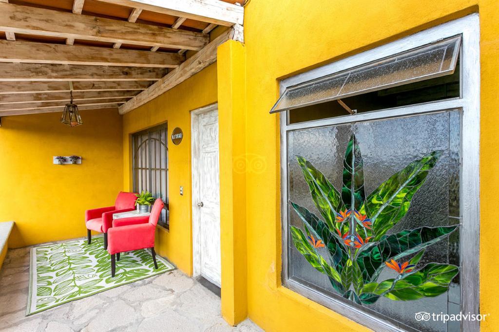 View Hotel Boutique Don Juan Xido De Abajo Bagian luar foto