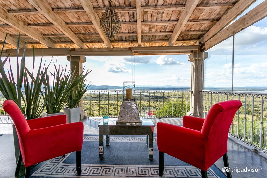 View Hotel Boutique Don Juan Xido De Abajo Bagian luar foto