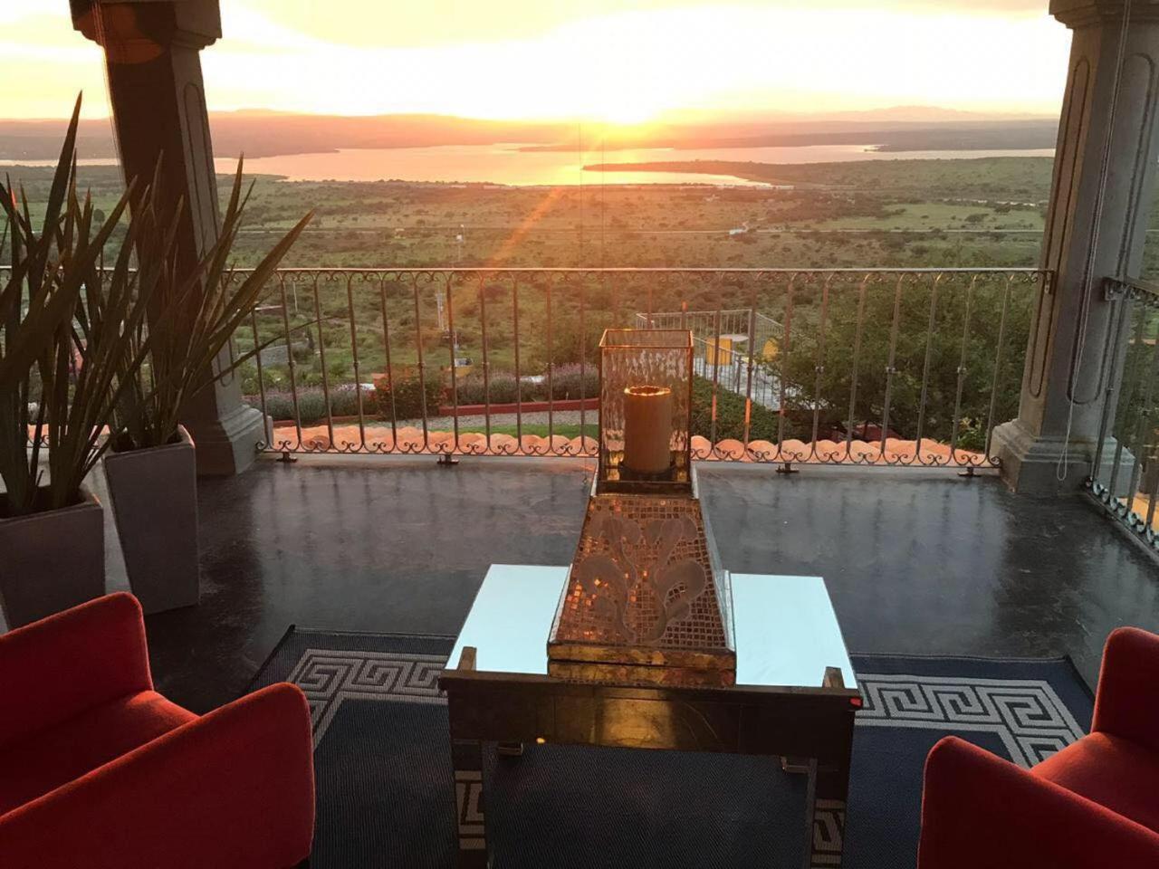 View Hotel Boutique Don Juan Xido De Abajo Bagian luar foto