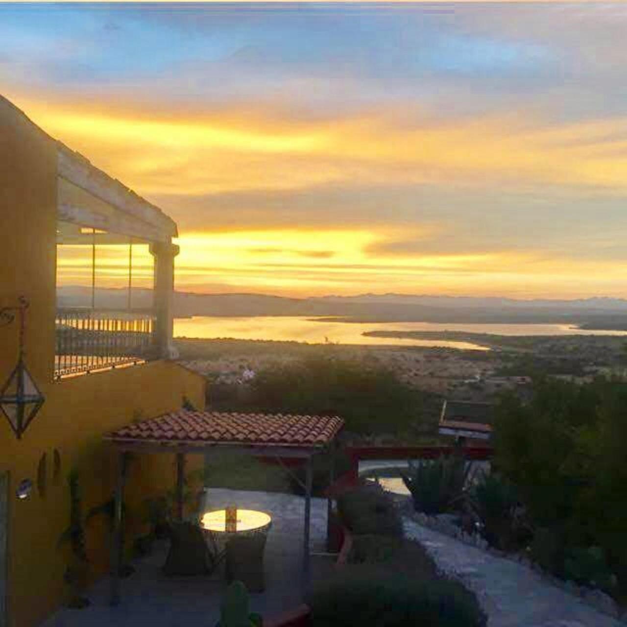 View Hotel Boutique Don Juan Xido De Abajo Bagian luar foto