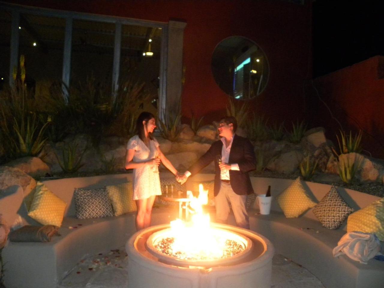 View Hotel Boutique Don Juan Xido De Abajo Bagian luar foto
