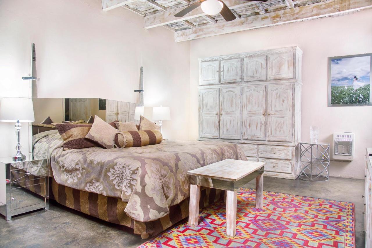 View Hotel Boutique Don Juan Xido De Abajo Bagian luar foto