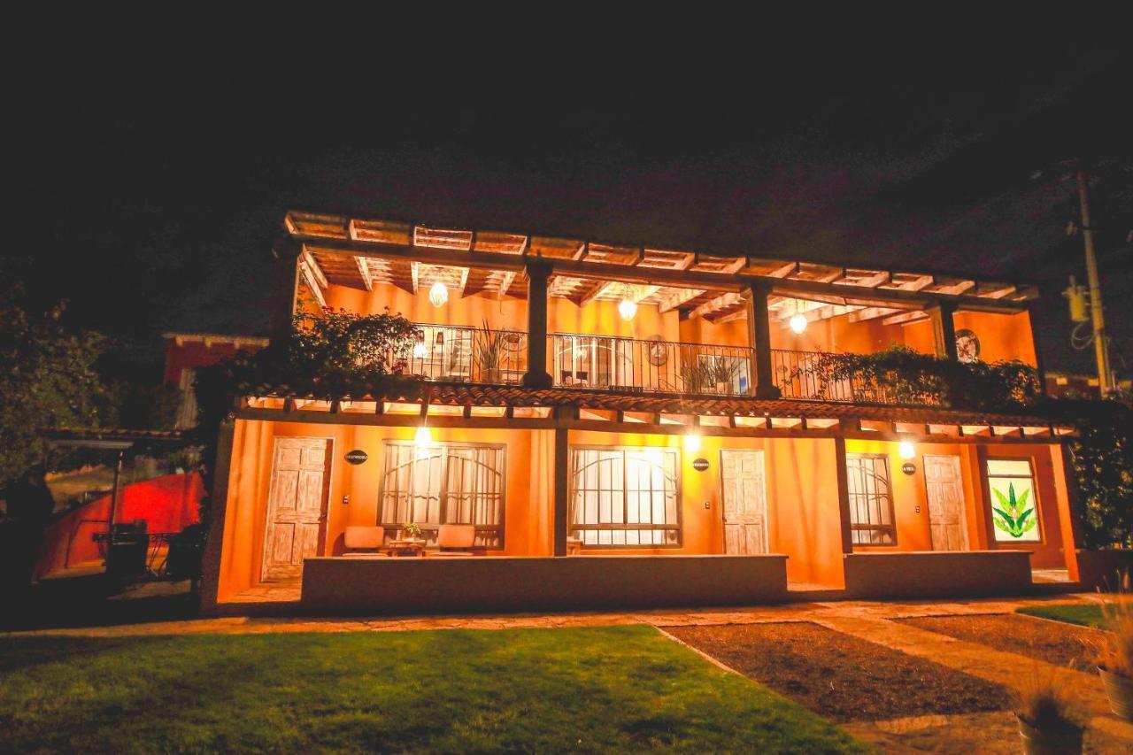 View Hotel Boutique Don Juan Xido De Abajo Bagian luar foto