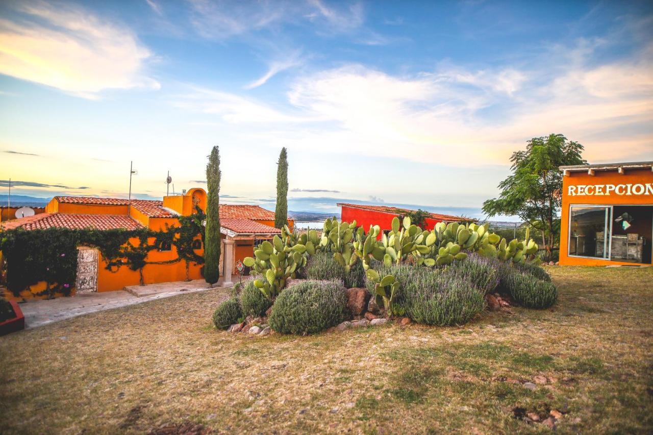 View Hotel Boutique Don Juan Xido De Abajo Bagian luar foto