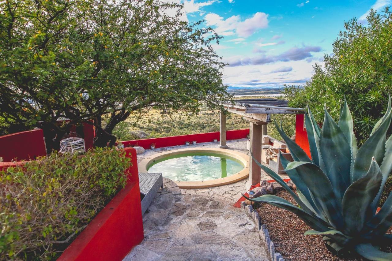 View Hotel Boutique Don Juan Xido De Abajo Bagian luar foto
