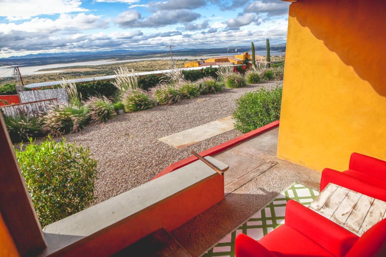 View Hotel Boutique Don Juan Xido De Abajo Bagian luar foto